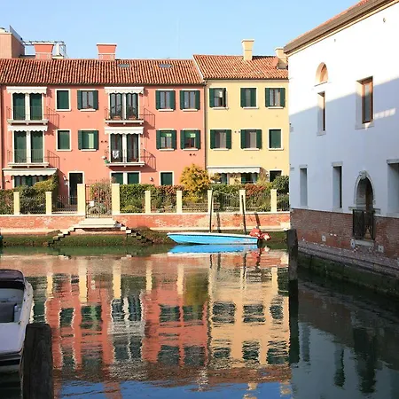 Giudecca Venecia