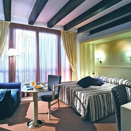 Hotel Giudecca 3*