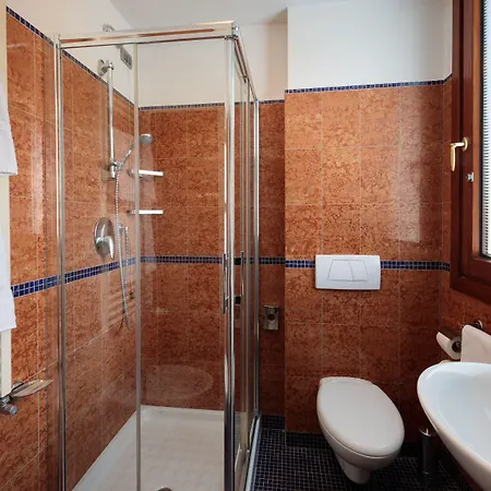 Hotel Giudecca 3*