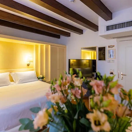 Giudecca Hotel Venecia