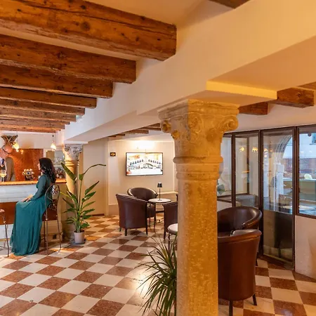 Hotel Giudecca 3*