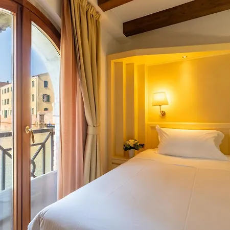 Hotel Giudecca 3*