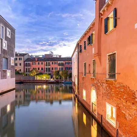 Hotel Giudecca 3*