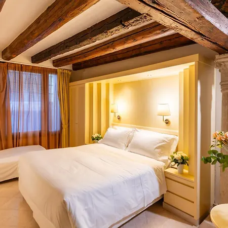 Hotel Giudecca 3*
