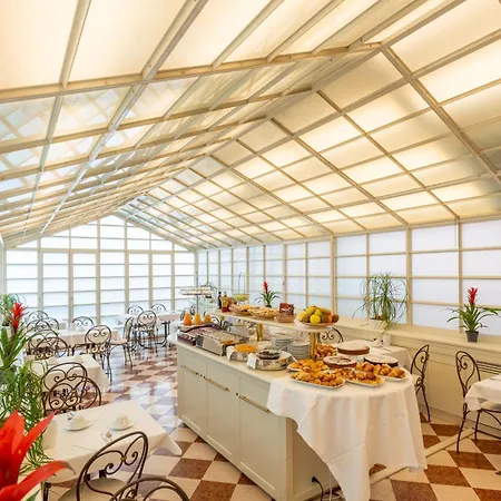 Hotel Giudecca Venecia