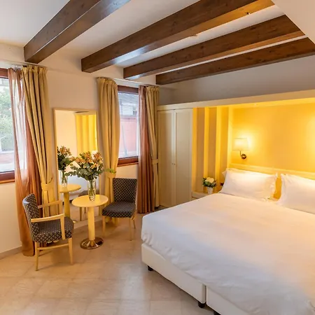Giudecca Hotel