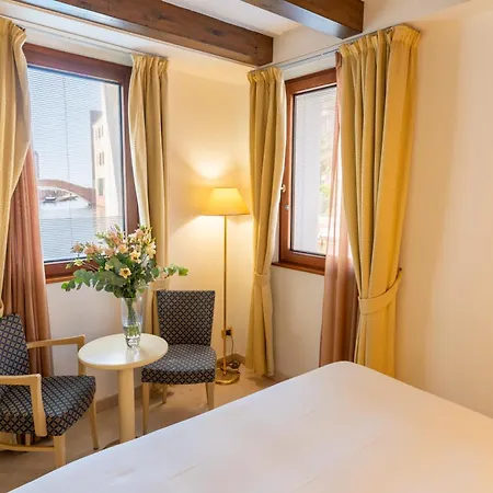 Hotel Giudecca