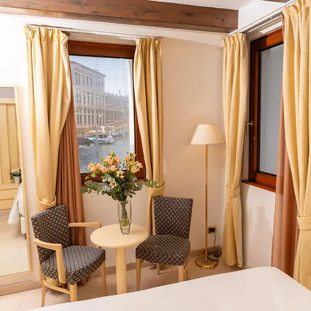Giudecca Hotel Venecia