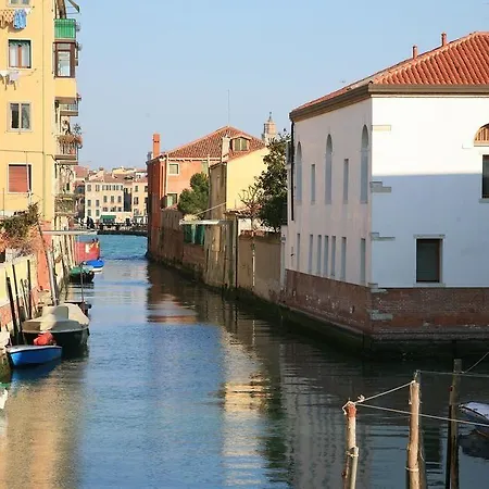 Giudecca Venecia