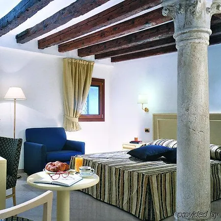 Hotel Giudecca Venecia