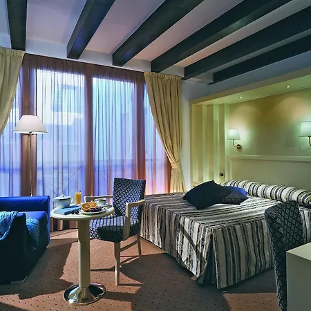 Giudecca 3* Venecia