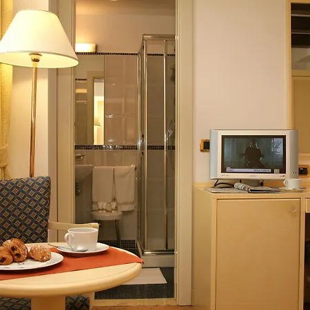 Hotel Giudecca