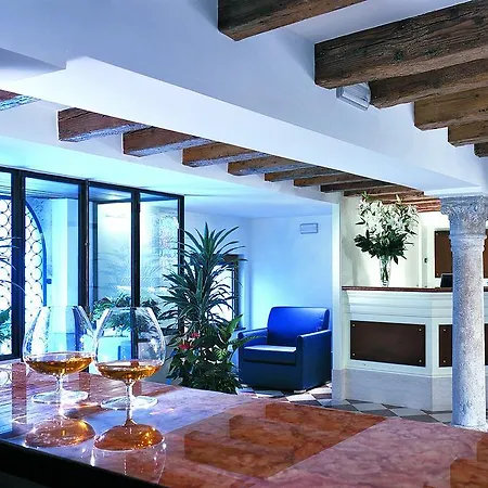 Hotel Giudecca