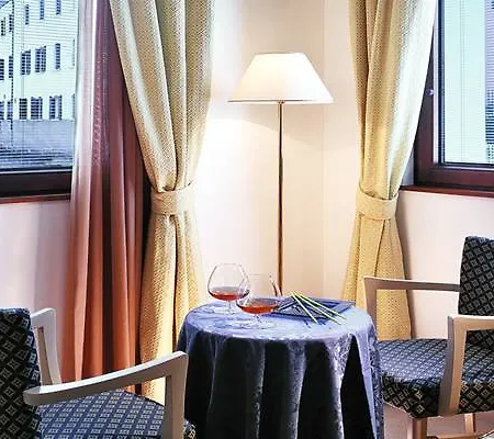 Giudecca Hotel Venice