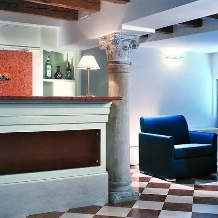 ジュデッカ ベネチア ホテル