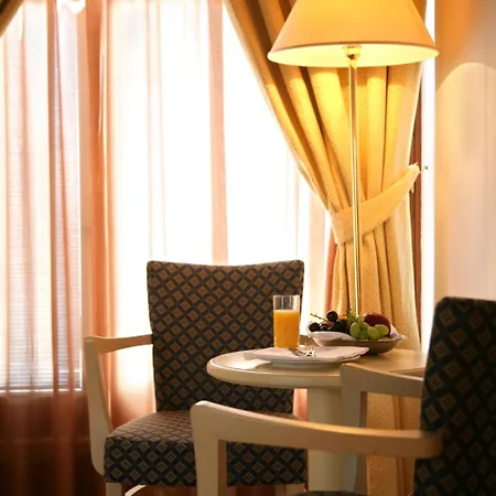 Hotel Giudecca 3*