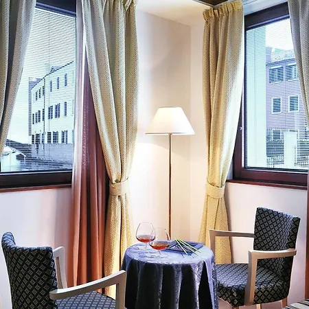 Giudecca Venetië