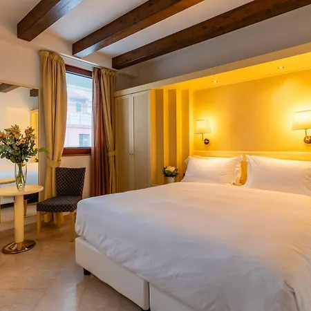 Hotel Giudecca Venetië