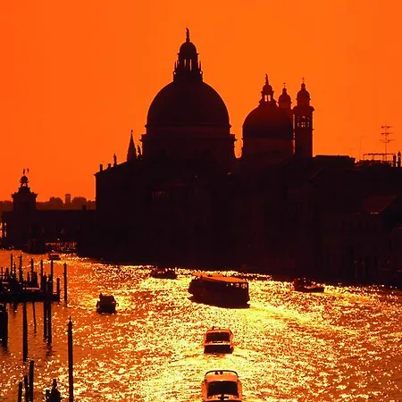 Giudecca Benátky