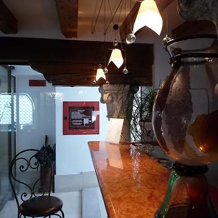 Giudecca Benátky
