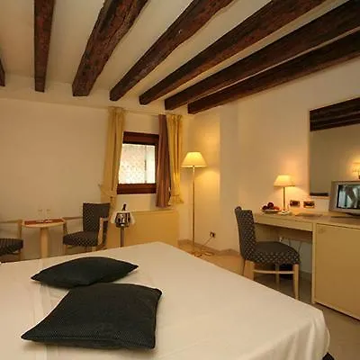 Hotel Giudecca Venice