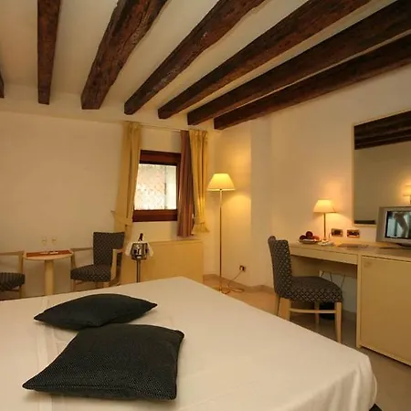 ジュデッカ ベネチア 3* ヴェネツィア