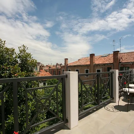 Hotel Giudecca Venice