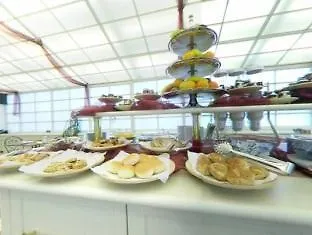 ジュデッカ ベネチア 3*