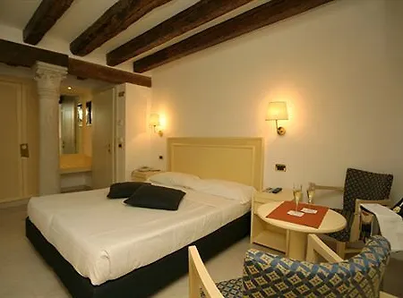 Hotel Giudecca Venice
