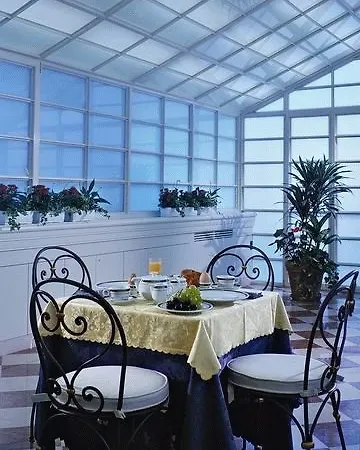 Giudecca Hotel 3*