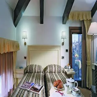 Hotel Giudecca Venice