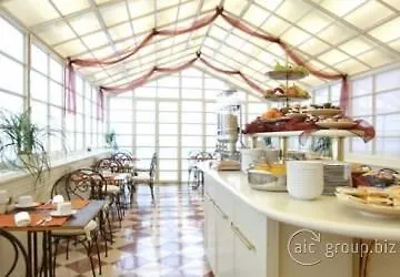 ジュデッカ ベネチア ホテル