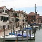 Hotel Giudecca Benátky