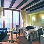 Отель Giudecca 3*