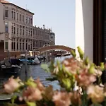 Отель Giudecca Венеция