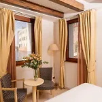 Отель Giudecca 3*