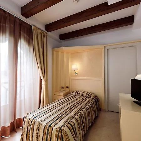 Giudecca Отель