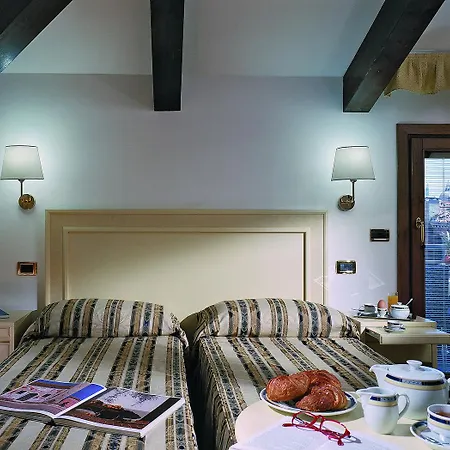Giudecca Отель 3*