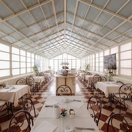 Hotel Giudecca