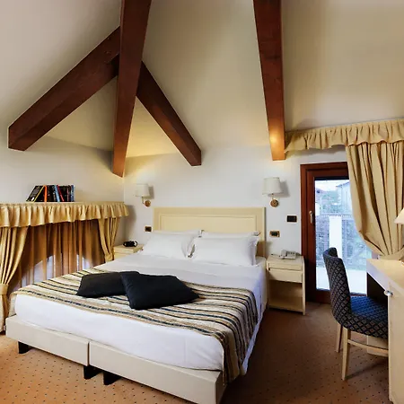Giudecca Hotel