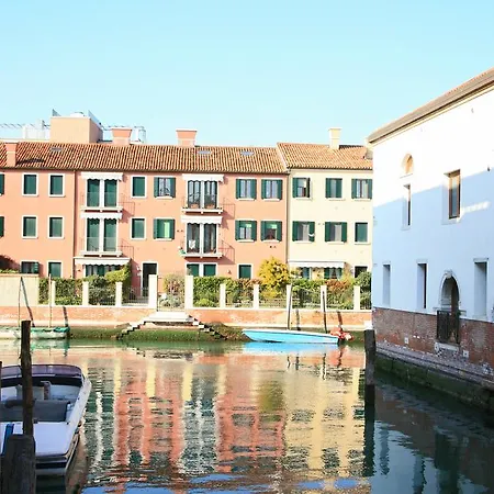 Отель Giudecca