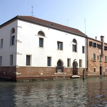 Отель Giudecca