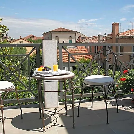 Giudecca 3* Βενετία
