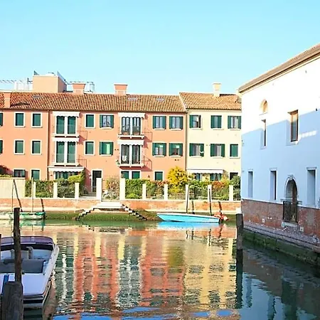 Giudecca Ξενοδοχείο Βενετία