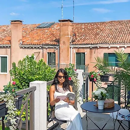 Giudecca Ξενοδοχείο
