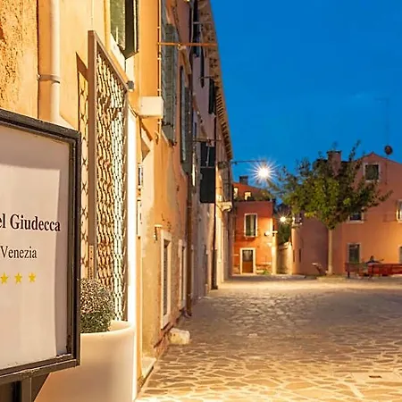 Giudecca Ξενοδοχείο Βενετία
