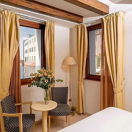 Giudecca Ξενοδοχείο 3*