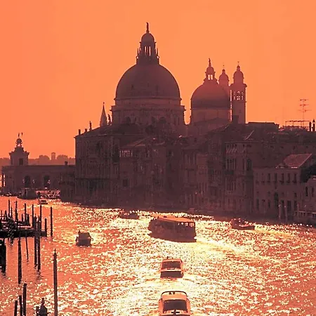 Hotel Giudecca