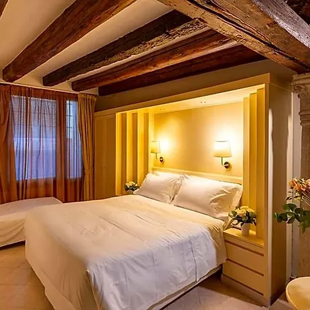 Giudecca 3*