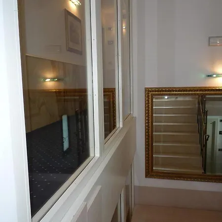 Hotel Giudecca Venedig